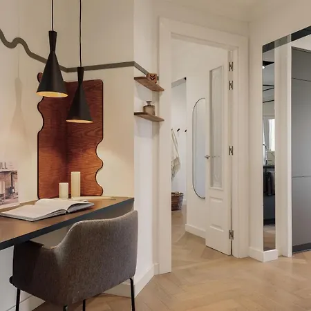 Fener - 3 Bedrooms In La Dreta De L'eixample Βαρκελώνη