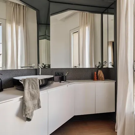 Fener - 3 Bedrooms In La Dreta De L'eixample Βαρκελώνη