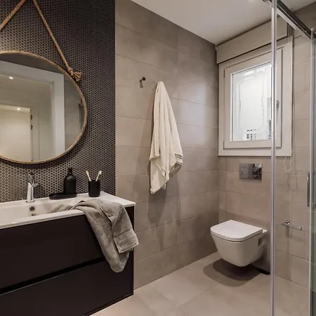 Διαμέρισμα Fener - 3 Bedrooms In La Dreta De L'eixample