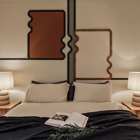 Fener - 3 Bedrooms In La Dreta De L'eixample * Βαρκελώνη