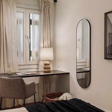 Fener - 3 Bedrooms In La Dreta De L'eixample Διαμέρισμα *