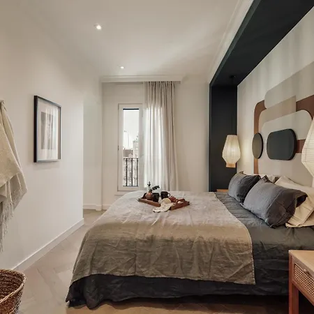 Fener - 3 Bedrooms In La Dreta De L'eixample *